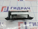 Дисплей информационный Renault Megane 2 8200290542