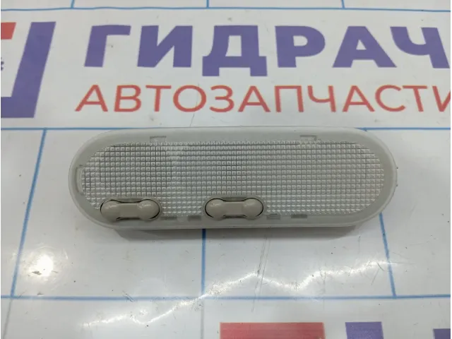 Плафон салонный Renault Megane 2 8200073231