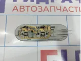 Плафон салонный Renault Megane 2 8200073231