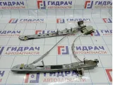Стеклоподъемник электрический передний правый Renault Megane 2 8201010925