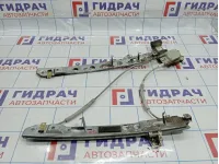 Стеклоподъемник электрический передний правый Renault Megane 2 8201010925