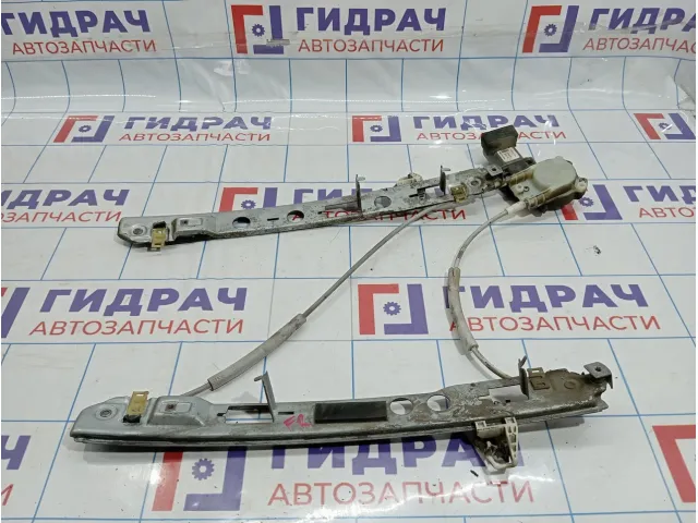 Стеклоподъемник электрический передний правый Renault Megane 2 8201010925