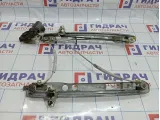 Стеклоподъемник электрический передний правый Renault Megane 2 8201010925