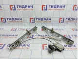 Стеклоподъемник электрический передний левый Renault Megane 2 8201010926