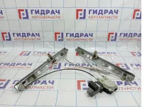 Стеклоподъемник электрический передний левый Renault Megane 2 8201010926