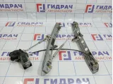Стеклоподъемник электрический передний левый Renault Megane 2 8201010926