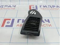 Дефлектор воздушный правый Renault Megane 2 7701055208