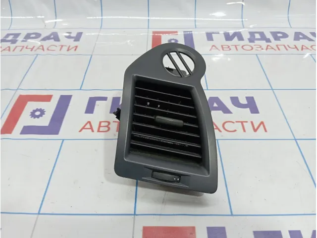 Дефлектор воздушный левый Renault Megane 2 7701055206