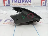 Дефлектор воздушный левый Renault Megane 2 7701055206