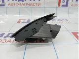 Дефлектор воздушный левый Renault Megane 2 7701055206