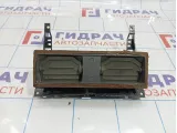 Дефлектор воздушный центральный Renault Megane 2 7701062442