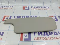 Козырек потолочный левый Renault Megane 2 8200246823