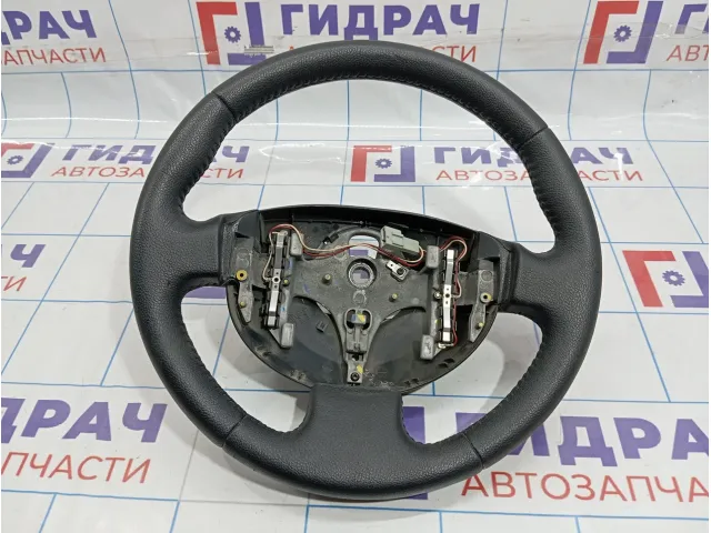 Рулевое колесо Renault Megane 2 8200106306