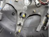 Рулевое колесо Renault Megane 2 8200106306