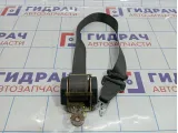 Ремень безопасности передний левый Renault Megane 2 8200699558