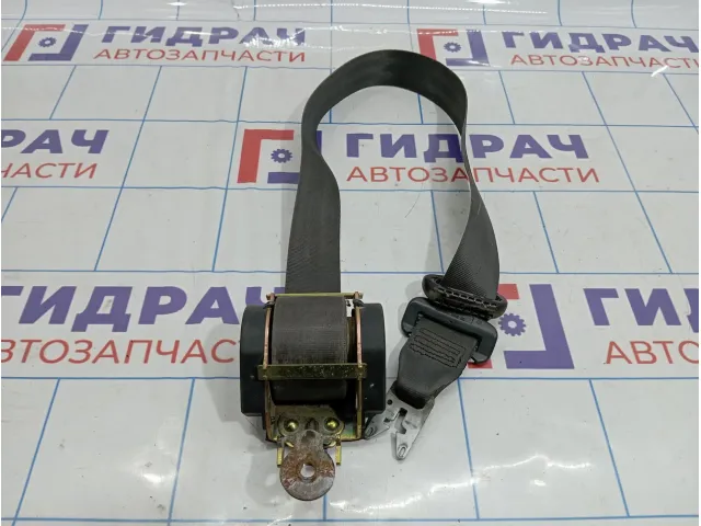 Ремень безопасности передний левый Renault Megane 2 8200699558