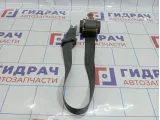 Ремень безопасности передний левый Renault Megane 2 8200699558