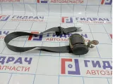 Ремень безопасности передний левый Renault Megane 2 8200699558
