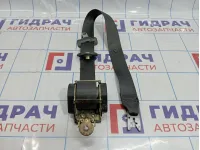 Ремень безопасности передний правый Renault Megane 2 8200699560