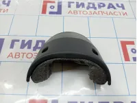 Кожух рулевой колонки нижний Renault Megane 2 7701207698