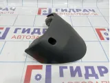 Кожух рулевой колонки нижний Renault Megane 2 7701207698