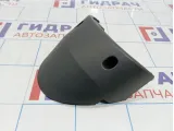 Кожух рулевой колонки нижний Renault Megane 2 7701207698
