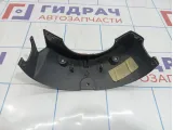 Кожух рулевой колонки нижний Renault Megane 2 8200079126