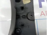 Кожух рулевой колонки нижний Renault Megane 2 8200079126