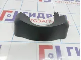 Кожух рулевой колонки верхний Renault Megane 2 8200079129