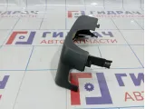 Кожух рулевой колонки верхний Renault Megane 2 8200079129