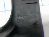 Кожух рулевой колонки верхний Renault Megane 2 8200079129