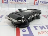 Панель приборов Renault Megane 2 8200793124