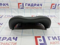 Накладка панели приборов Renault Megane 2 8200502411