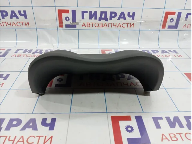 Накладка панели приборов Renault Megane 2 8200502411