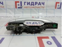 Ручка двери наружная задняя левая Renault Megane 2 8200028464