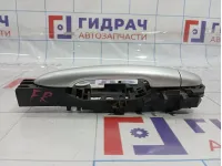 Ручка двери наружная передняя правая Renault Megane 2 8200028464