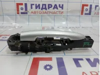 Ручка двери наружная передняя левая Renault Megane 2 8200028463