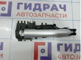 Ручка двери наружная передняя левая Renault Megane 2 8200028463
