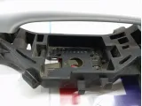 Ручка двери наружная передняя левая Renault Megane 2 8200028463