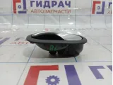 Ручка двери внутренняя левая Renault Megane 2 8200028487