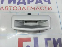 Ручка открывания багажника Renault Megane 2 7701475191