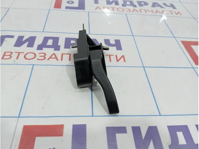 Ручка открывания капота Renault Megane 2 8200840418
