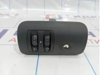 Кнопка корректора фар Renault Megane 2 8200121805