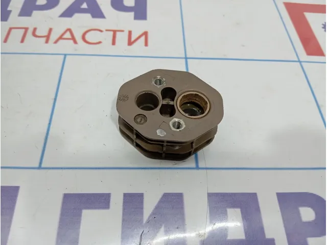 Клапан кондиционера Renault Megane 2