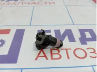 Форсунка инжекторная электрическая Renault Megane 2 8200505191