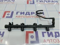 Рейка топливная Renault Megane 2 8200135504