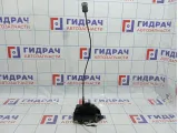Замок двери передней левой Renault Megane 2 8200027776