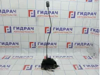 Замок двери передней левой Renault Megane 2 8200027776