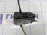 Замок двери передней левой Renault Megane 2 8200027776