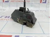 Замок двери передней левой Renault Megane 2 8200027776